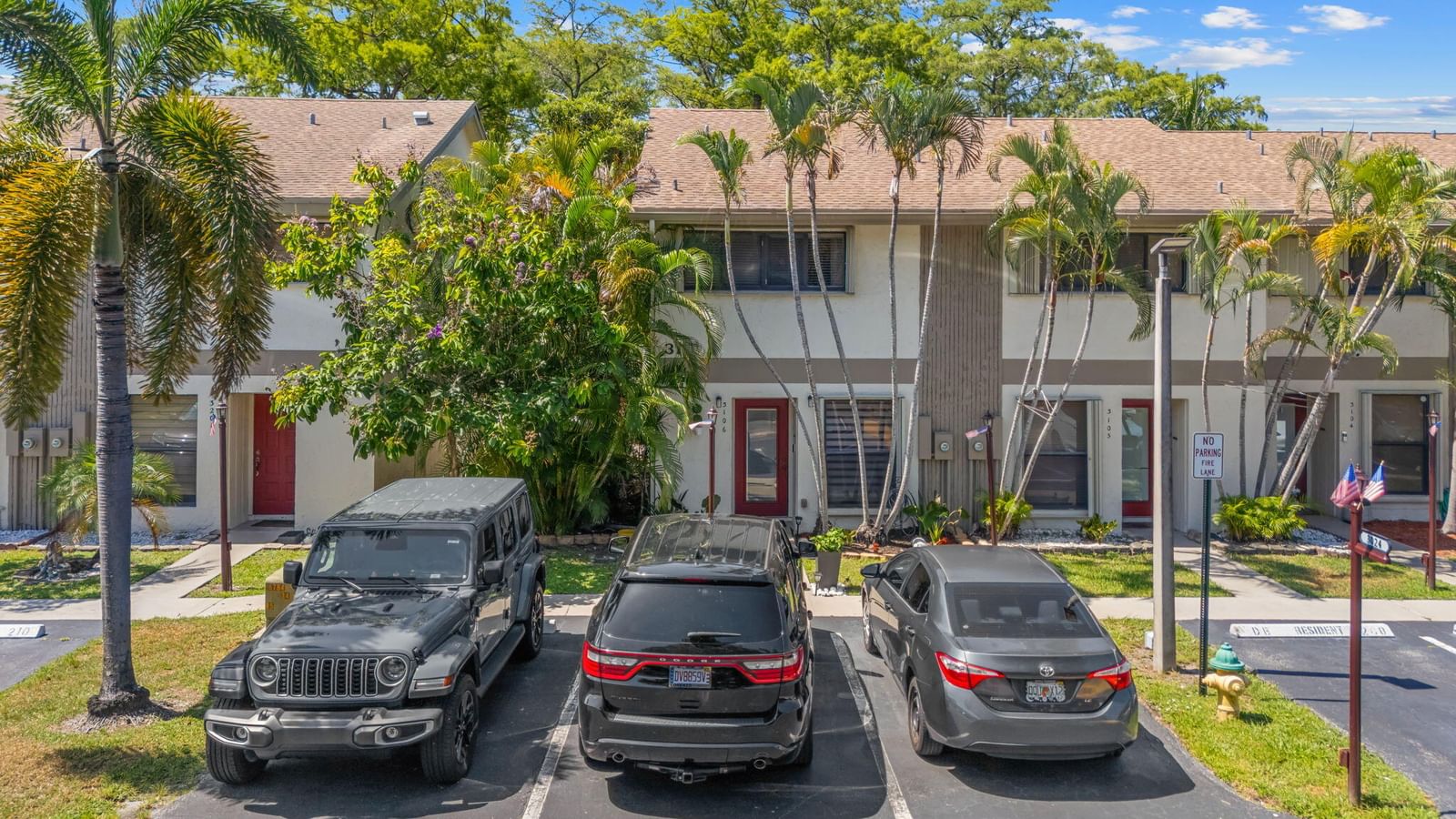 3024 S Oakland Forest Drive #3106, Oakland Park, FL 33309 photo 3