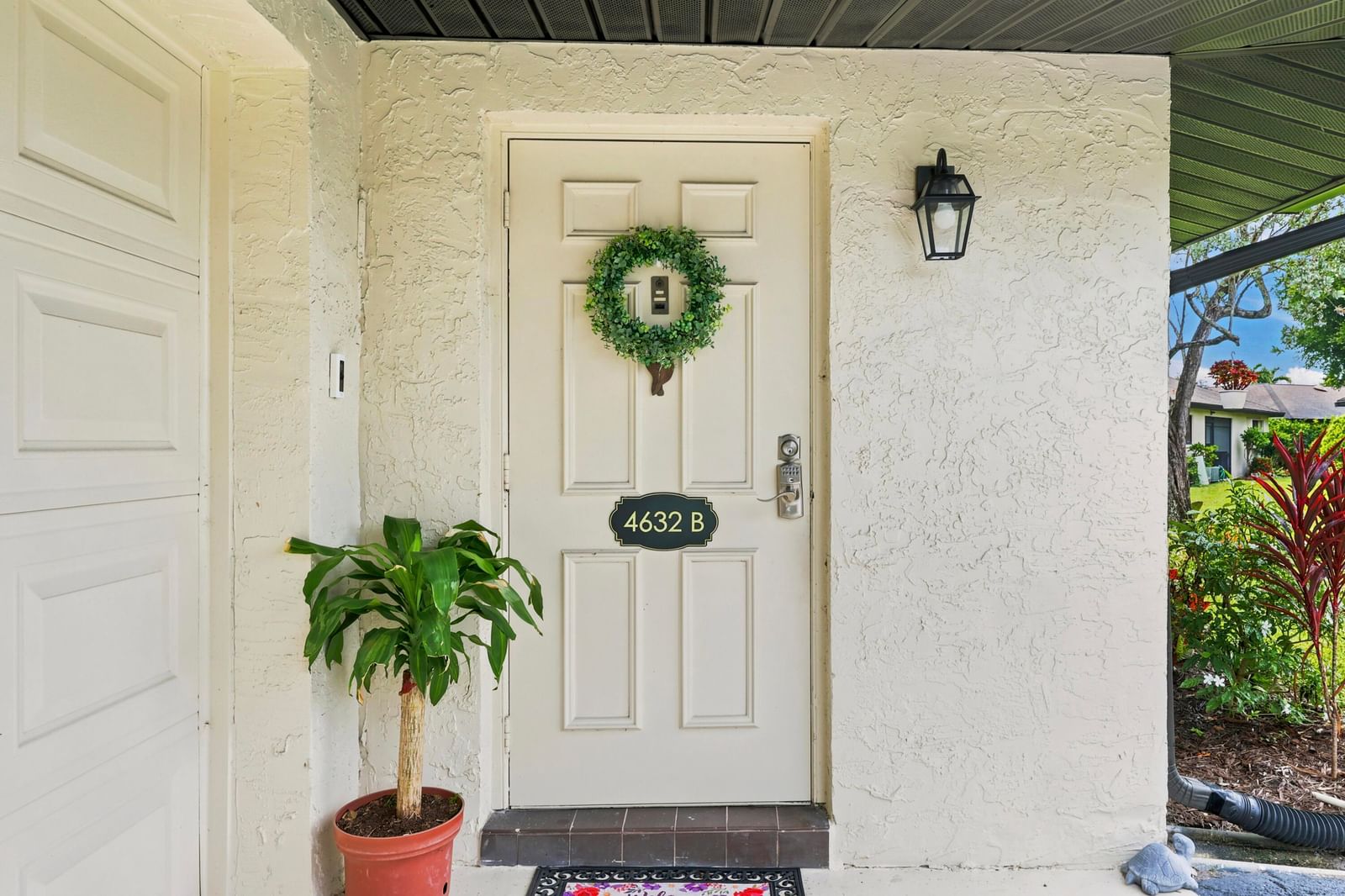 4632 Finchwood Way #B, Boynton Beach, FL 33436 photo 2