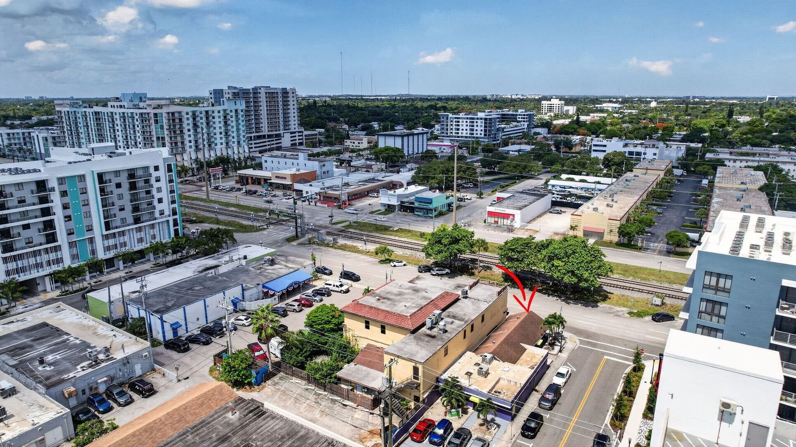 2040 Polk Street, Hollywood, FL 33020 photo 3