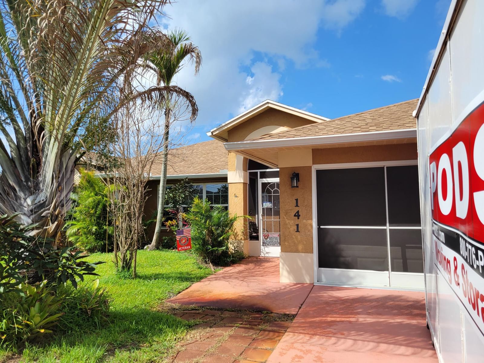 141 SW Covington Road, Port St Lucie, FL 34953 photo 3