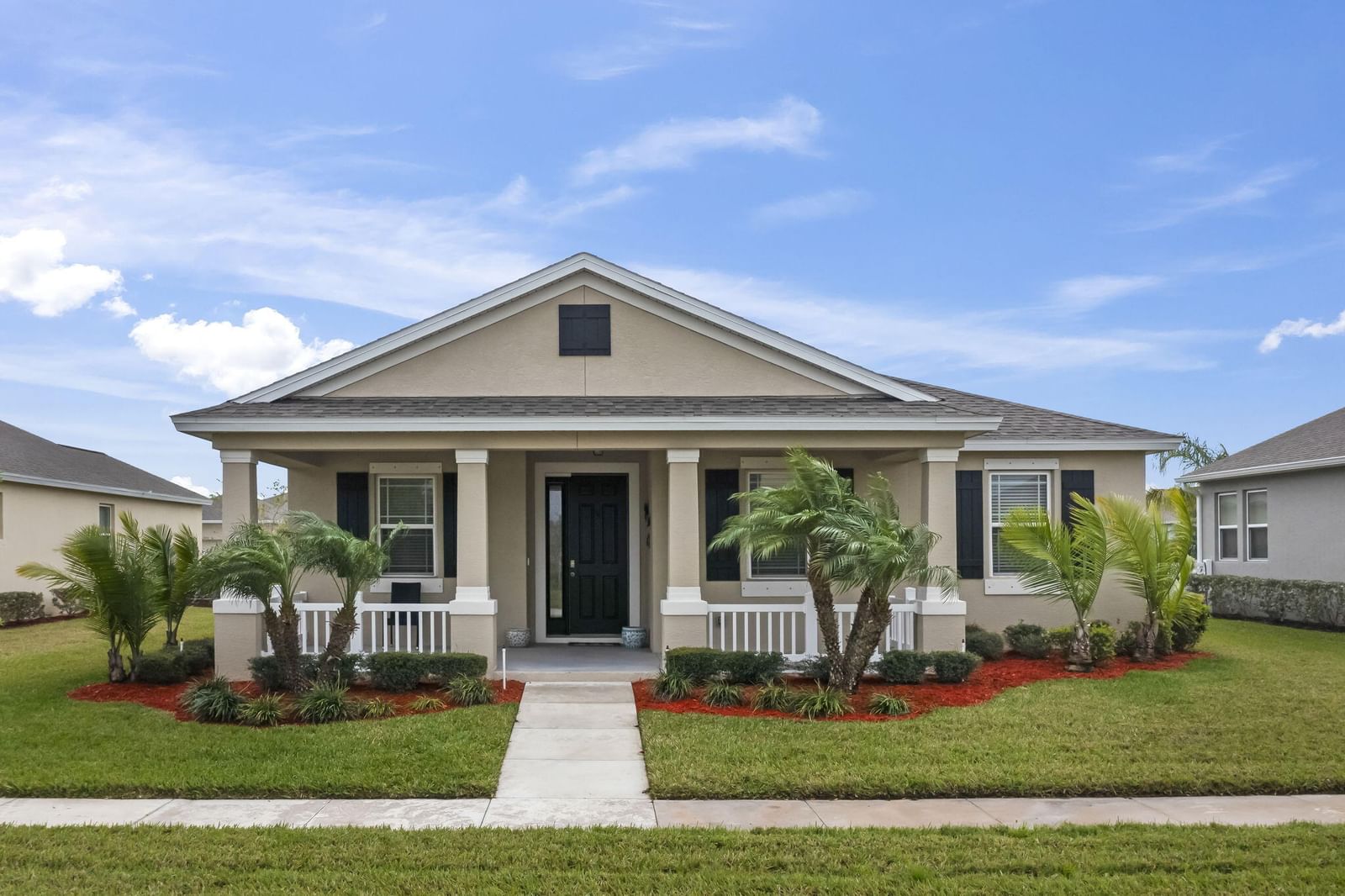 1465 Bruntsfield Terrace, Vero Beach, FL 32966 photo 3
