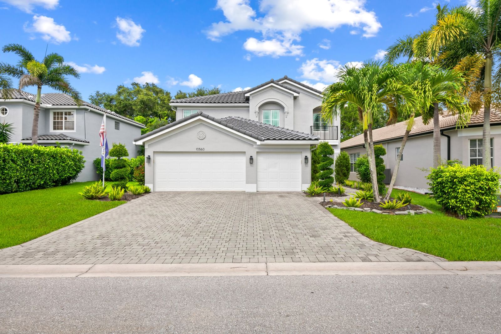 10560 Walnut Valley Drive, Boynton Beach, FL 33473 photo 2