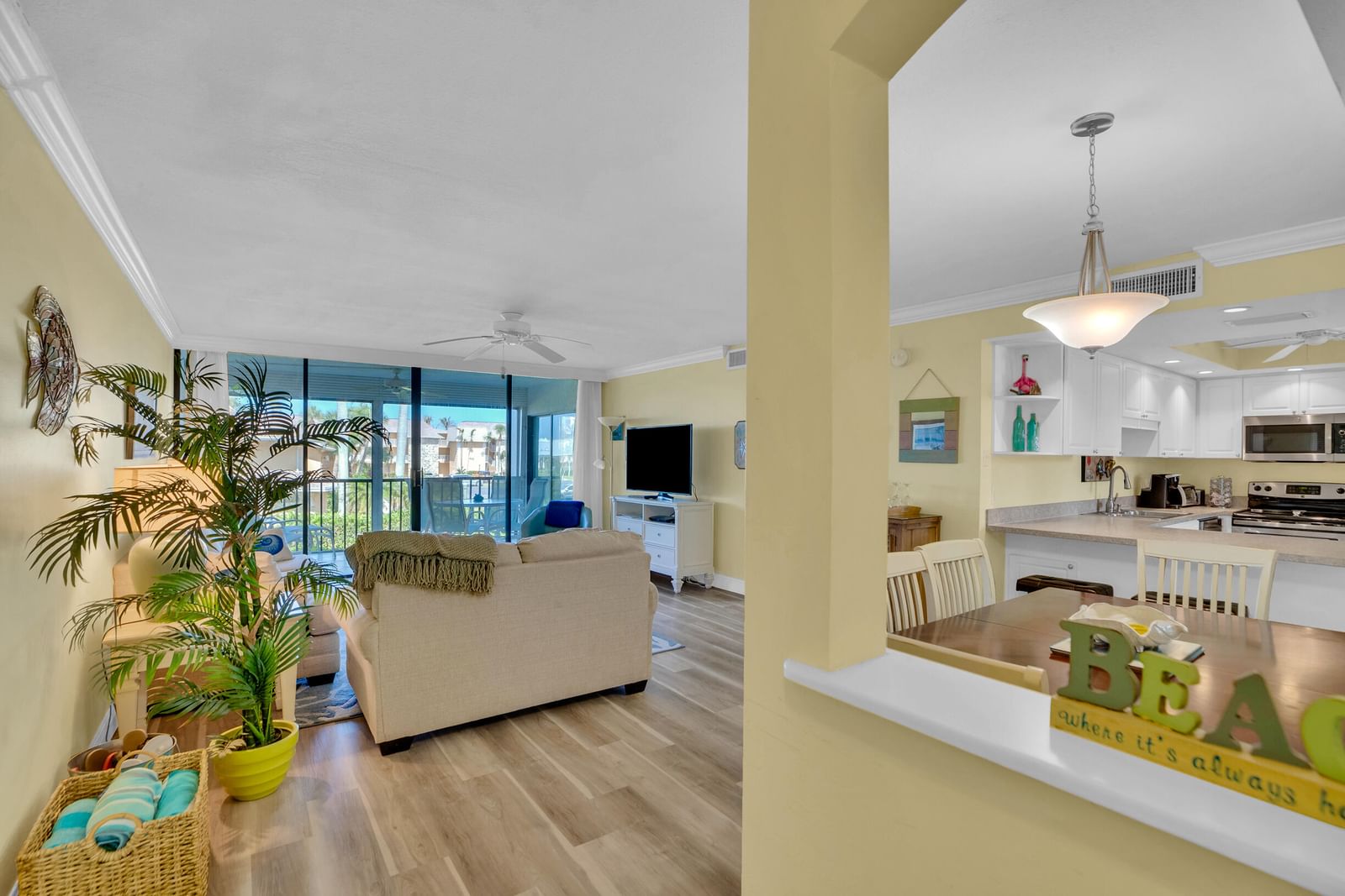 2400 S Ocean Drive #7123, Fort Pierce, FL 34949 photo 3