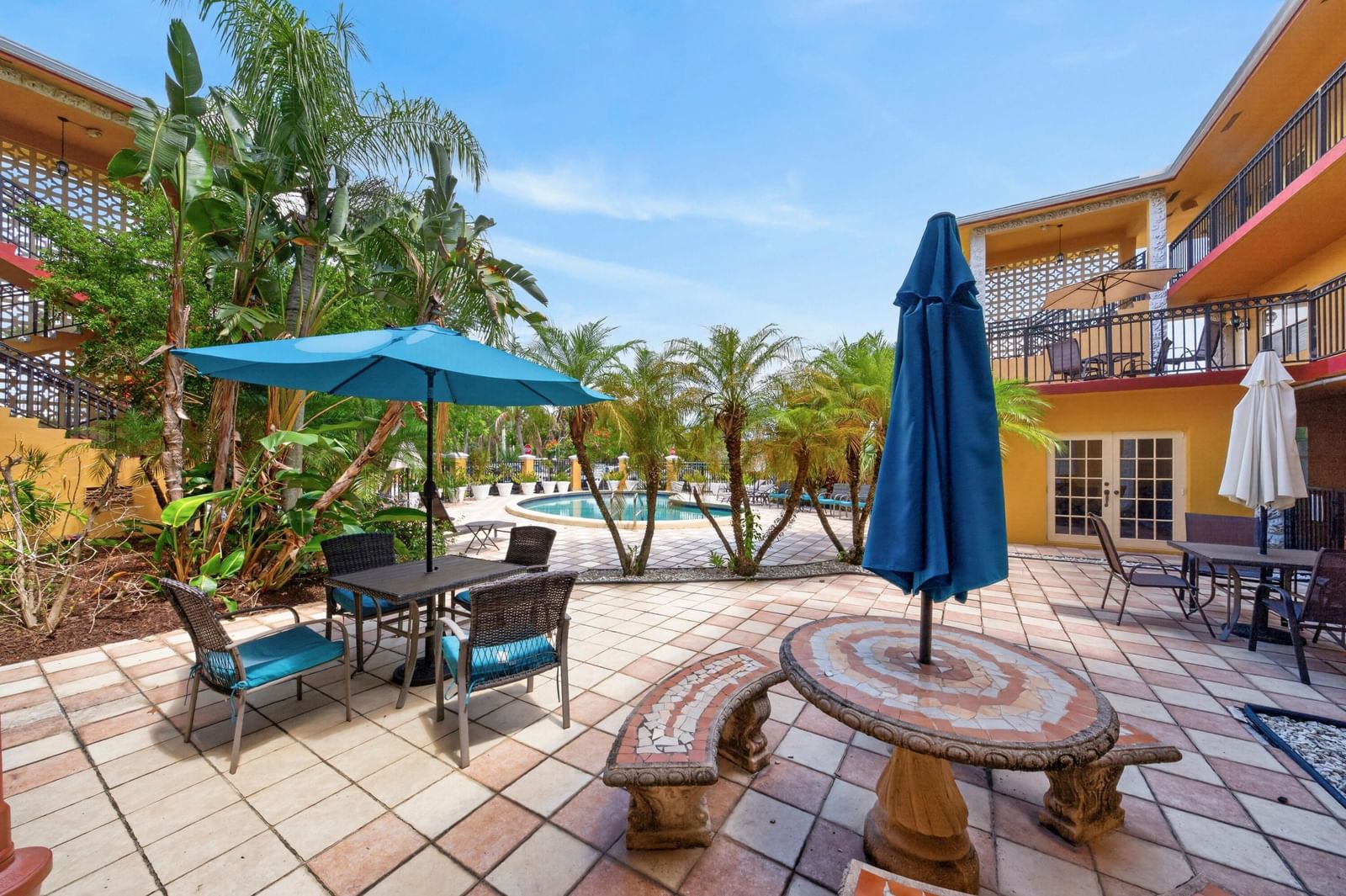 744 NE 14th Avenue #21, Fort Lauderdale, FL 33304 photo 4