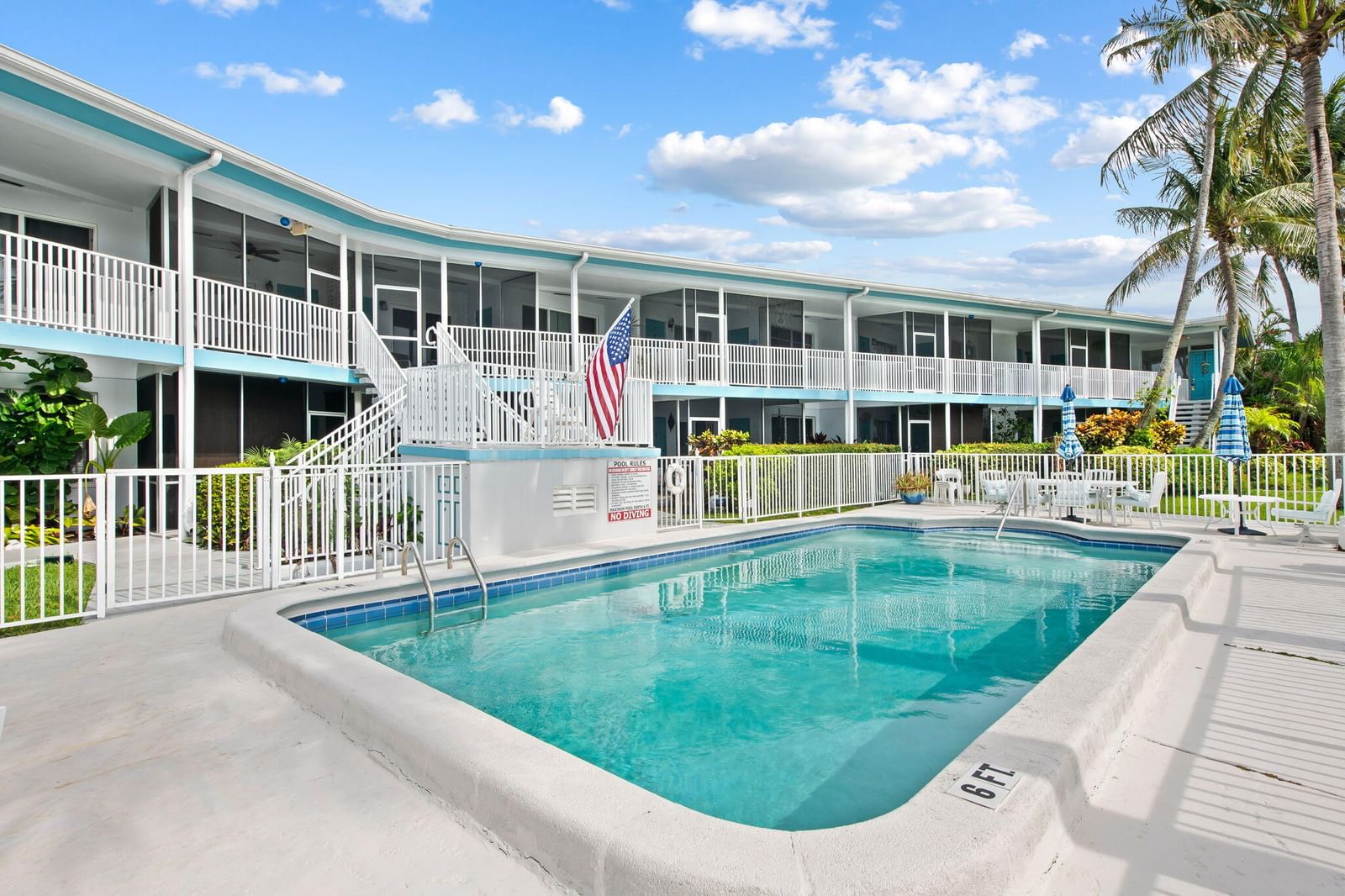 2748 NE 28th Avenue #20, Lighthouse Point, FL 33064 photo 2