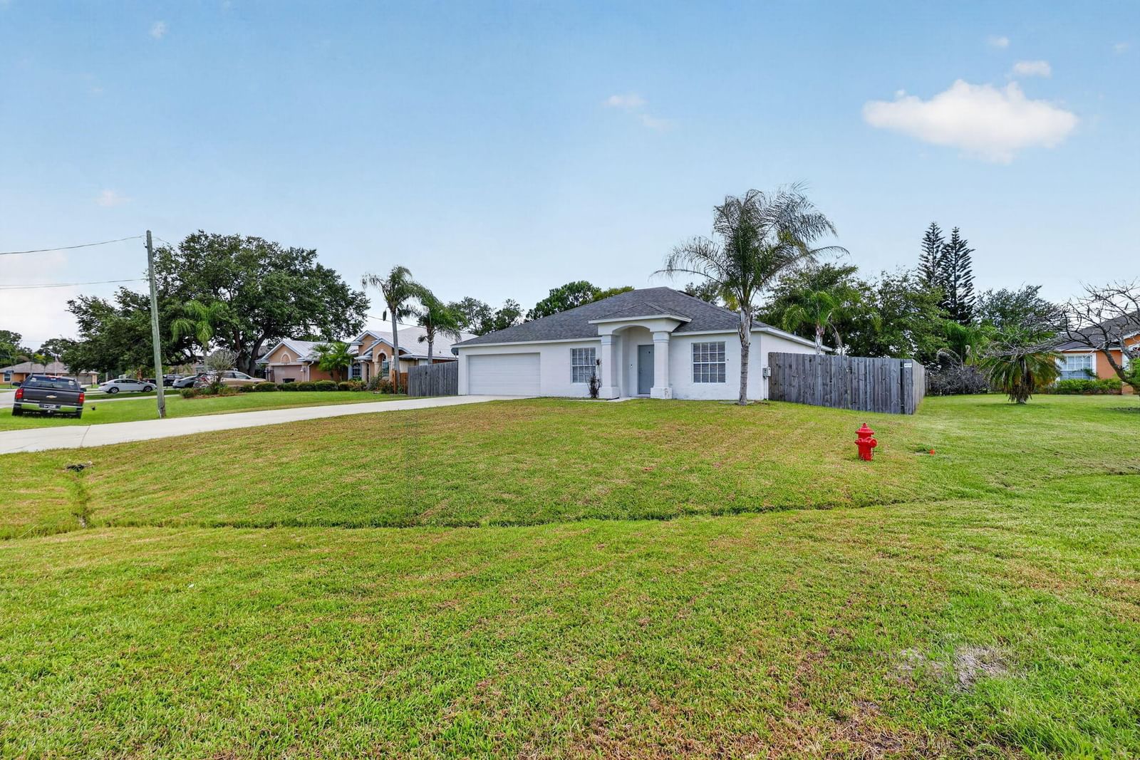 6115 NW Nolia Court, Port St Lucie, FL 34983 photo 2
