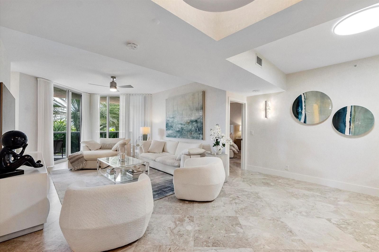 3100 N Ocean Boulevard #406, Fort Lauderdale, FL 33308 photo 3