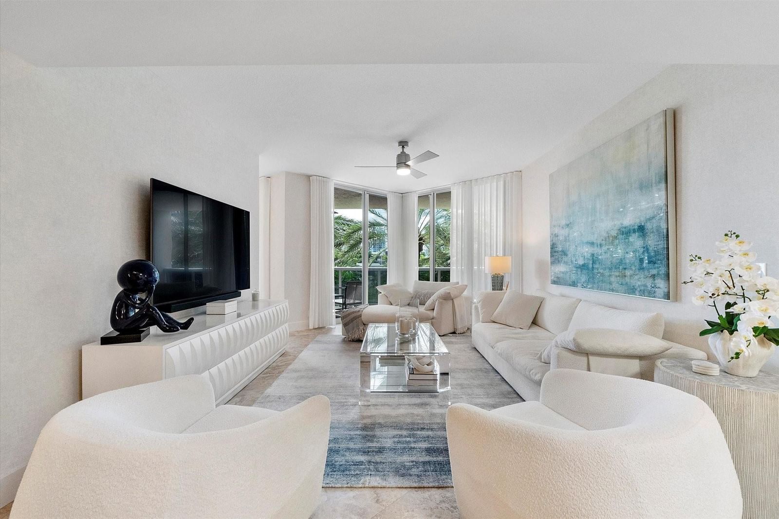 3100 N Ocean Boulevard #406, Fort Lauderdale, FL 33308 photo 4