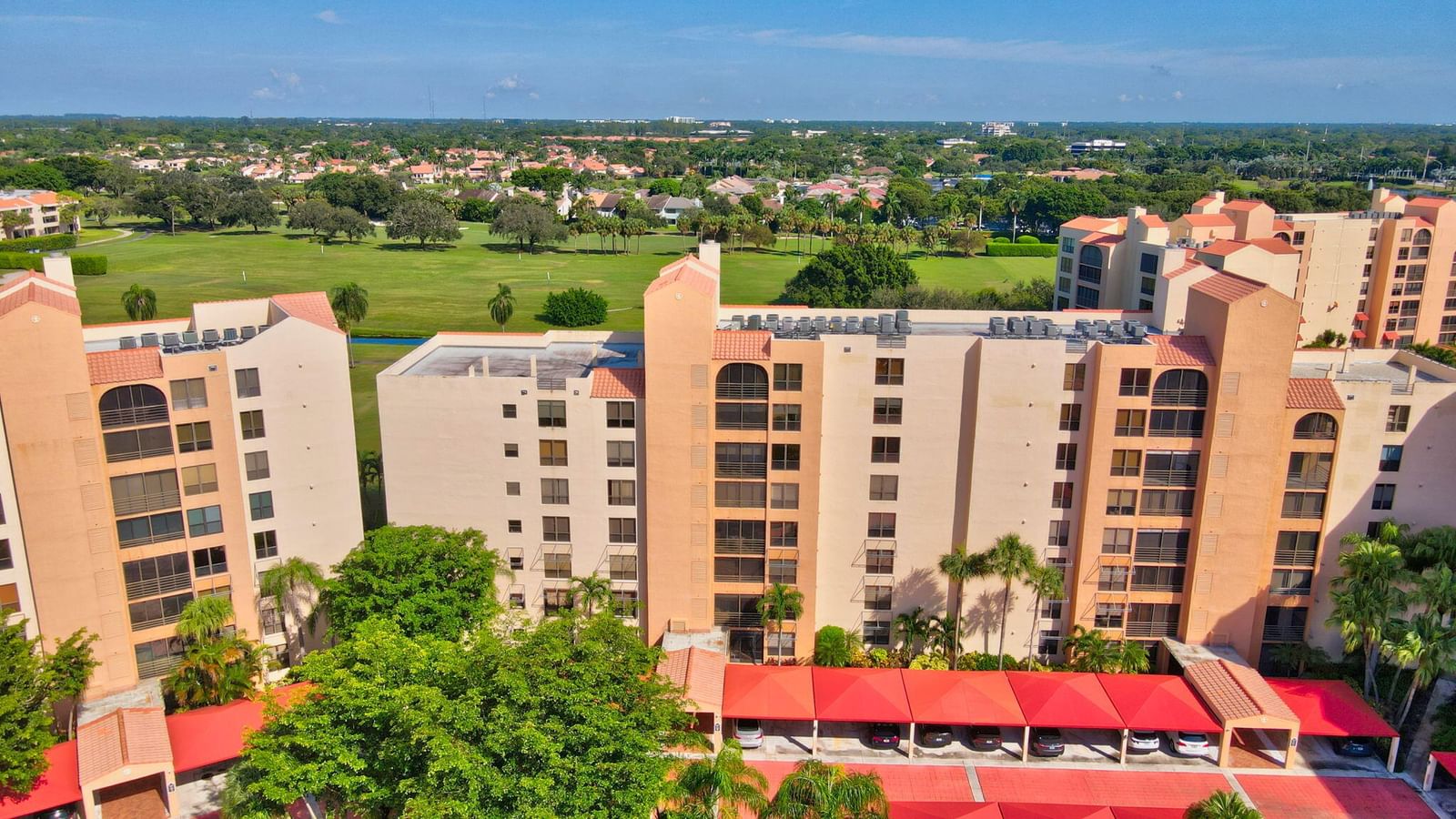 7225 Promenade Drive #102, Boca Raton, FL 33433 photo 2