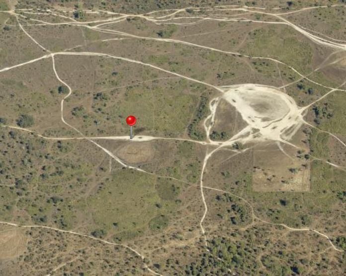 0 NW 316th Street, Okeechobee, FL 34972 photo 2