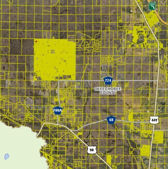 0 NW 316th Street, Okeechobee, FL 34972 photo 3