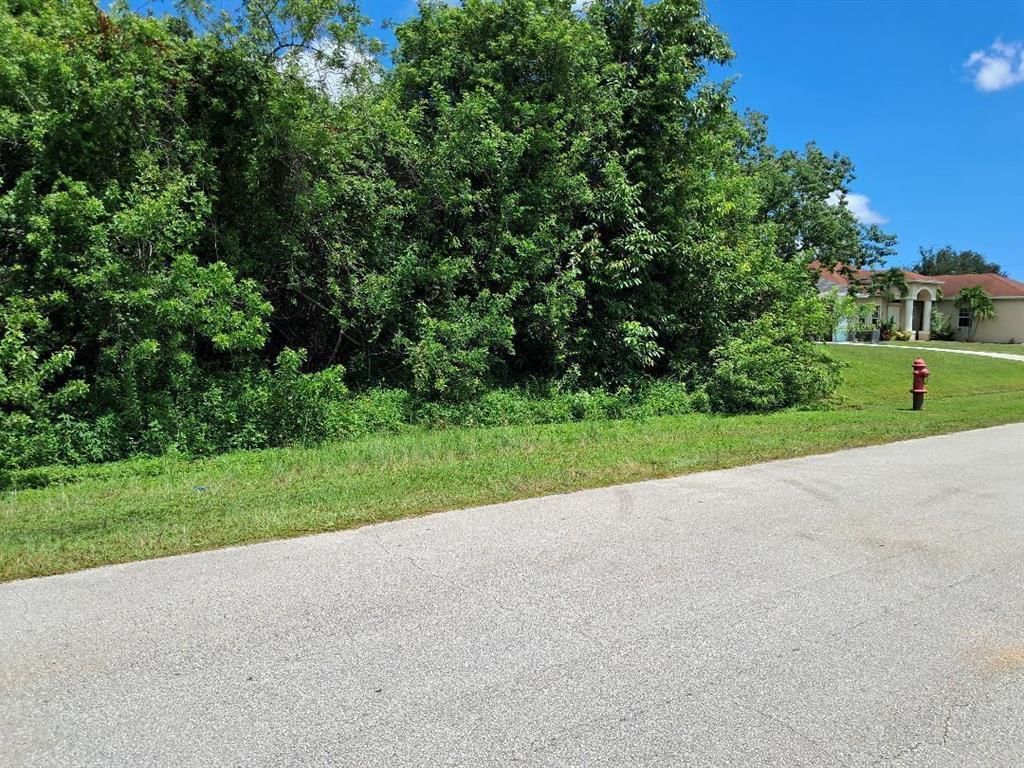 1081 SW Dartmouth Avenue SW, Port St Lucie, FL 34953 photo 3