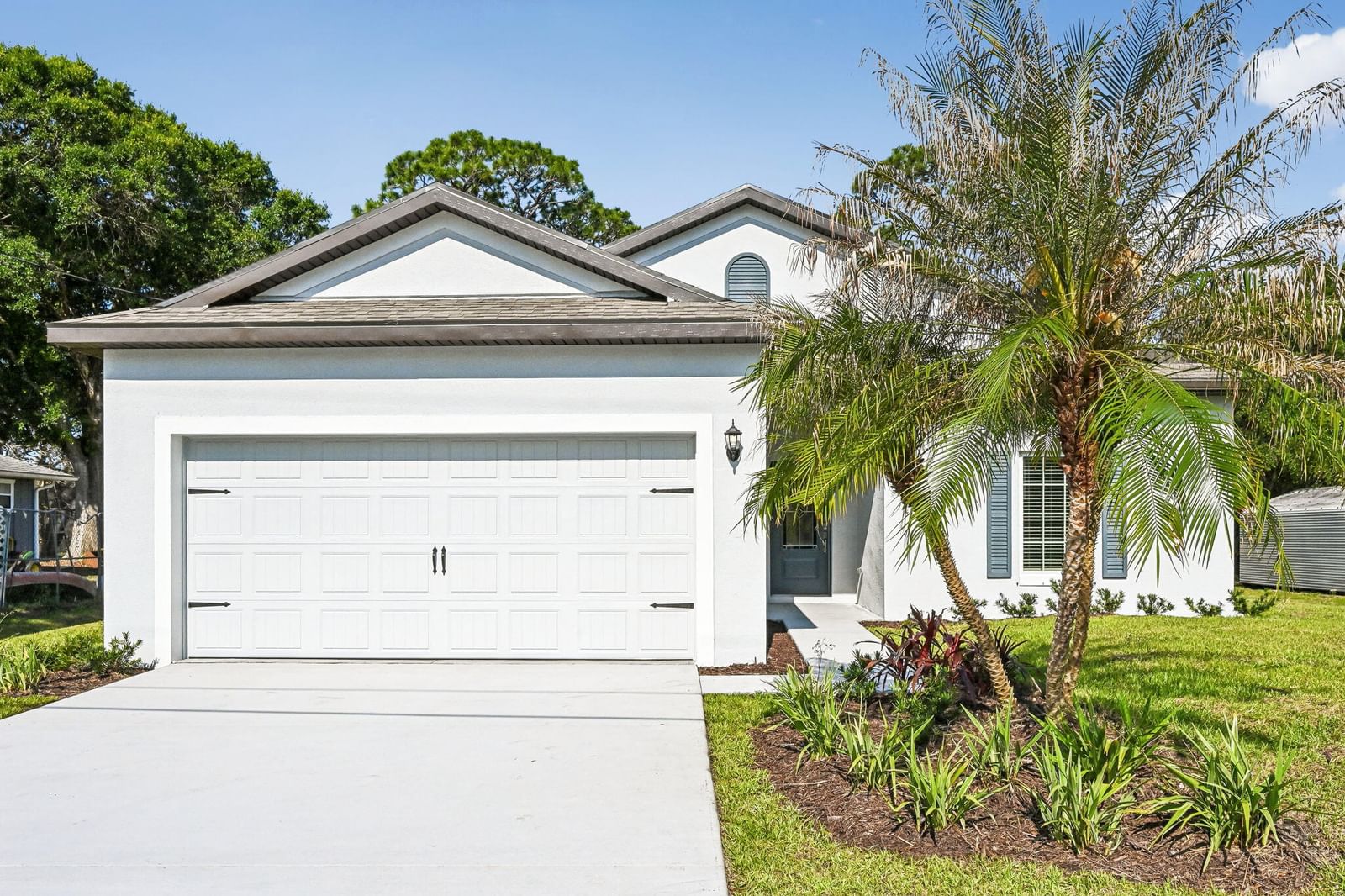 5901 Raintree Trail, Fort Pierce, FL 34982 photo 2