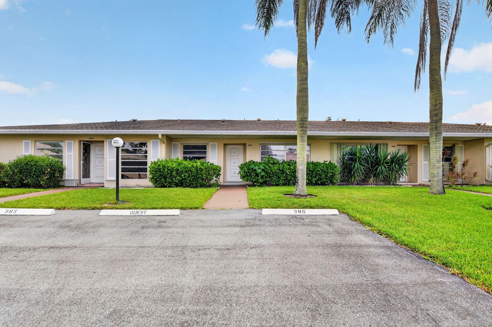 20923 Sedgewick Drive #386, Boca Raton, FL 33433 photo 3