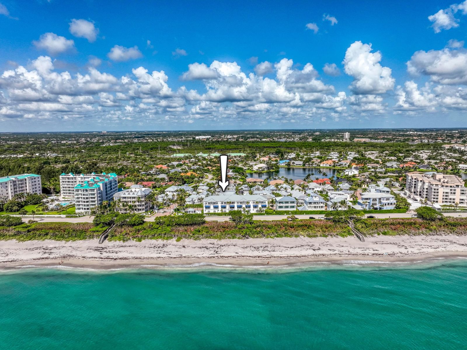 115 Ocean Key Way, Jupiter, FL 33477 photo 2