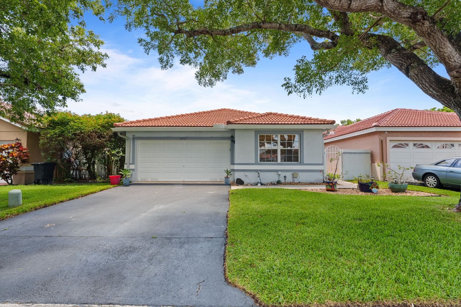 13452 NW 5th Court, Plantation, FL 33325 photo 2