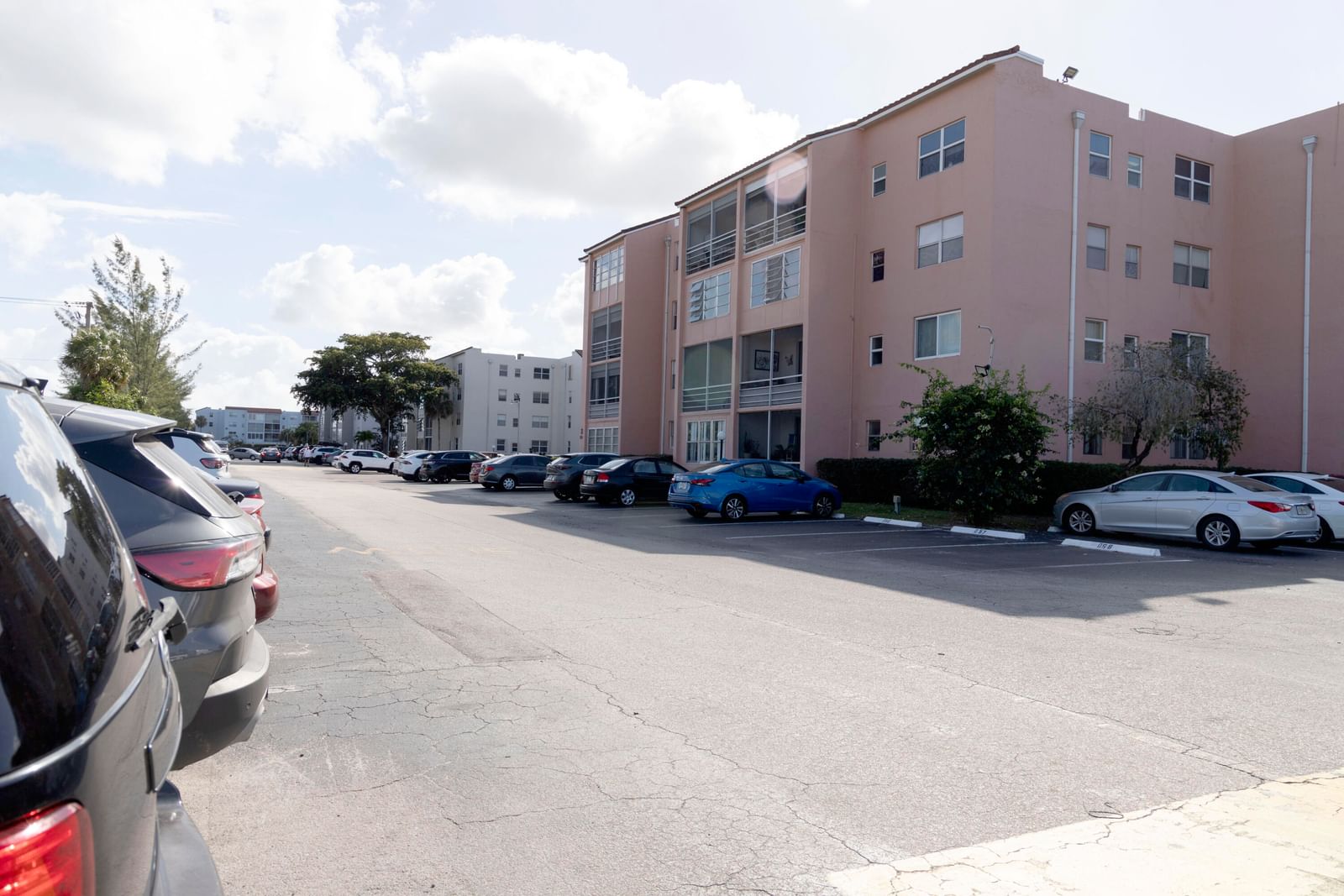 2851 Somerset Drive #116, Lauderdale Lakes, FL 33311 photo 2