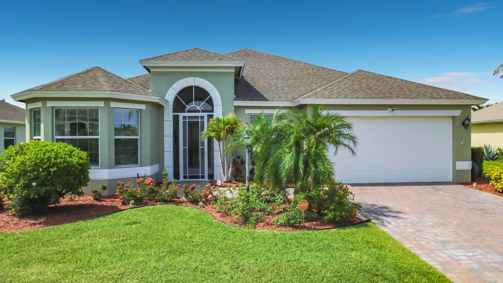 728 Fortunella Circle SW, Vero Beach, FL 32968