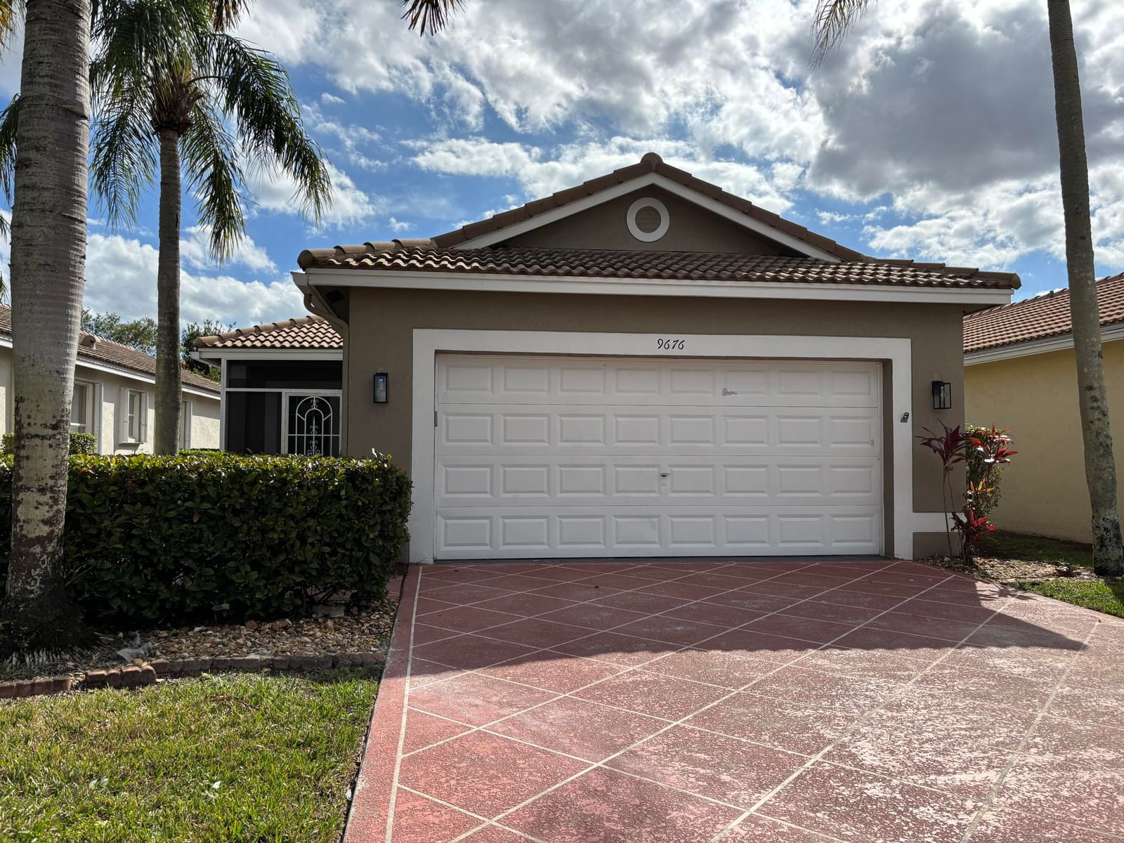 9676 Cherry Blossom Court, Boynton Beach, FL 33437 photo 2