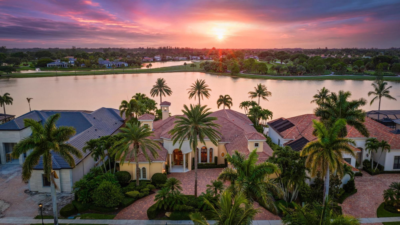 7287 Horizon Drive, West Palm Beach, FL 33412 photo 2