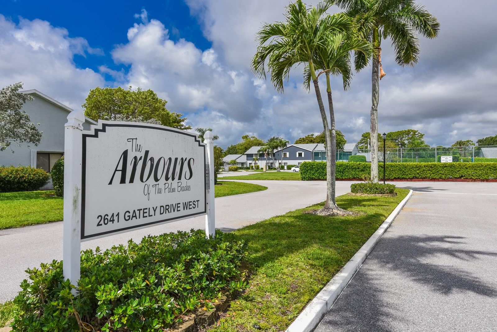 2641 W Gately Drive W #1702, West Palm Beach, FL 33415 photo 3