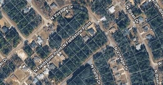 8080 N Fieldstone Point, Dunnellon, FL 34433 photo 3