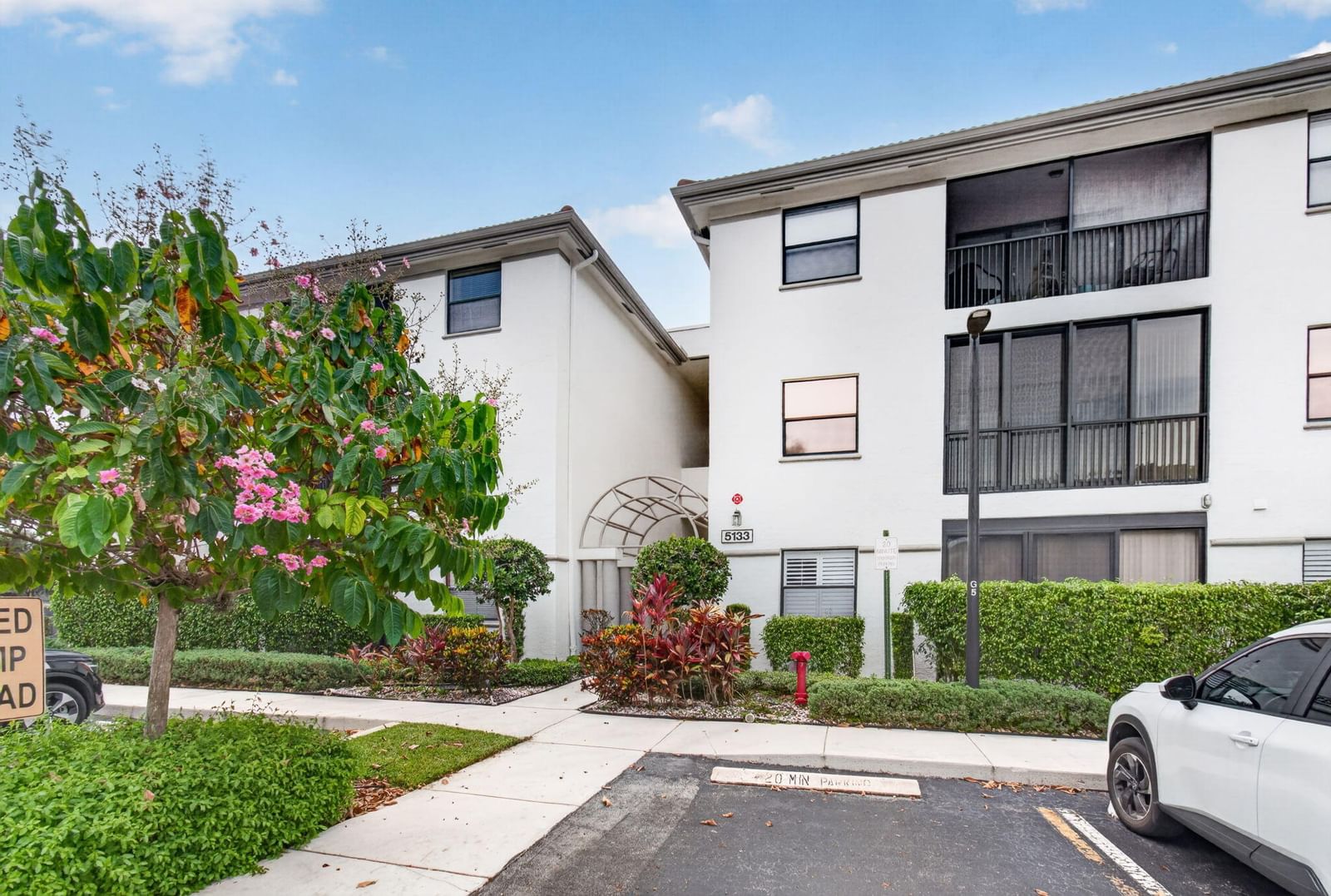 5133 Brisata Circle #B, Boynton Beach, FL 33437 photo 3