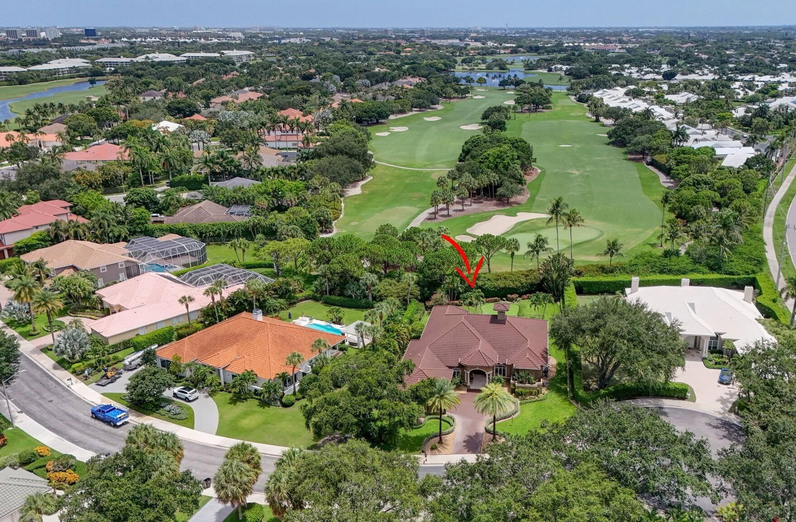 2773 Tecumseh Drive, West Palm Beach, FL 33409 photo 3