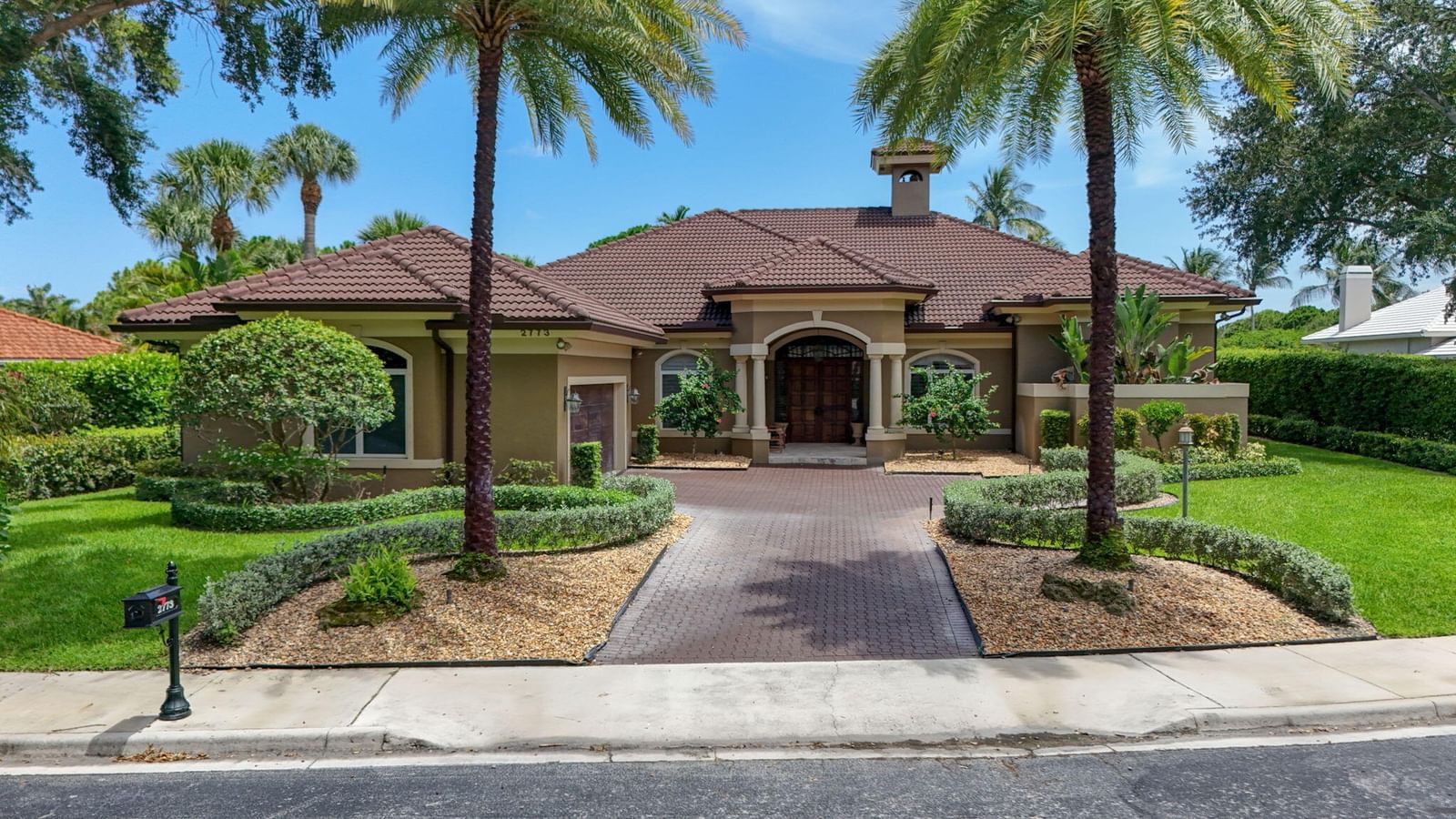 2773 Tecumseh Drive, West Palm Beach, FL 33409 photo 4
