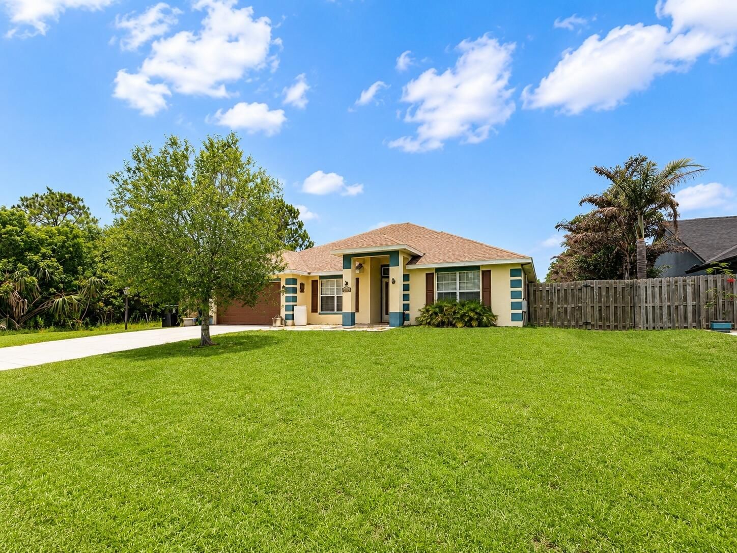 1612 SW Rutland Street, Port St Lucie, FL 34987 photo 2