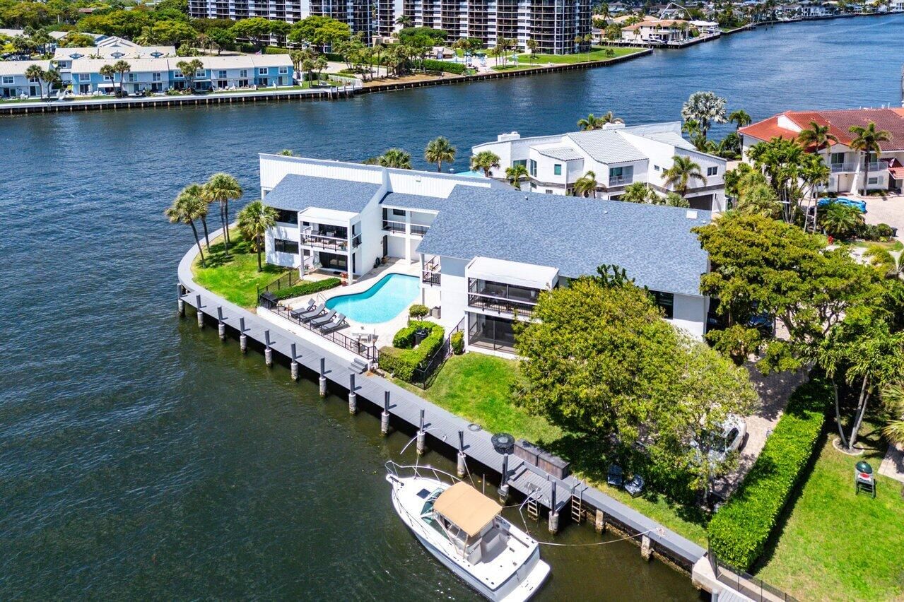 1102 Highland Beach Drive #2w, Highland Beach, FL 33487 photo 4