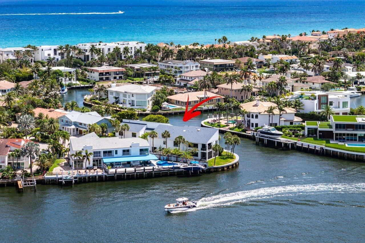 1102 Highland Beach Drive #2w, Highland Beach, FL 33487 photo 5