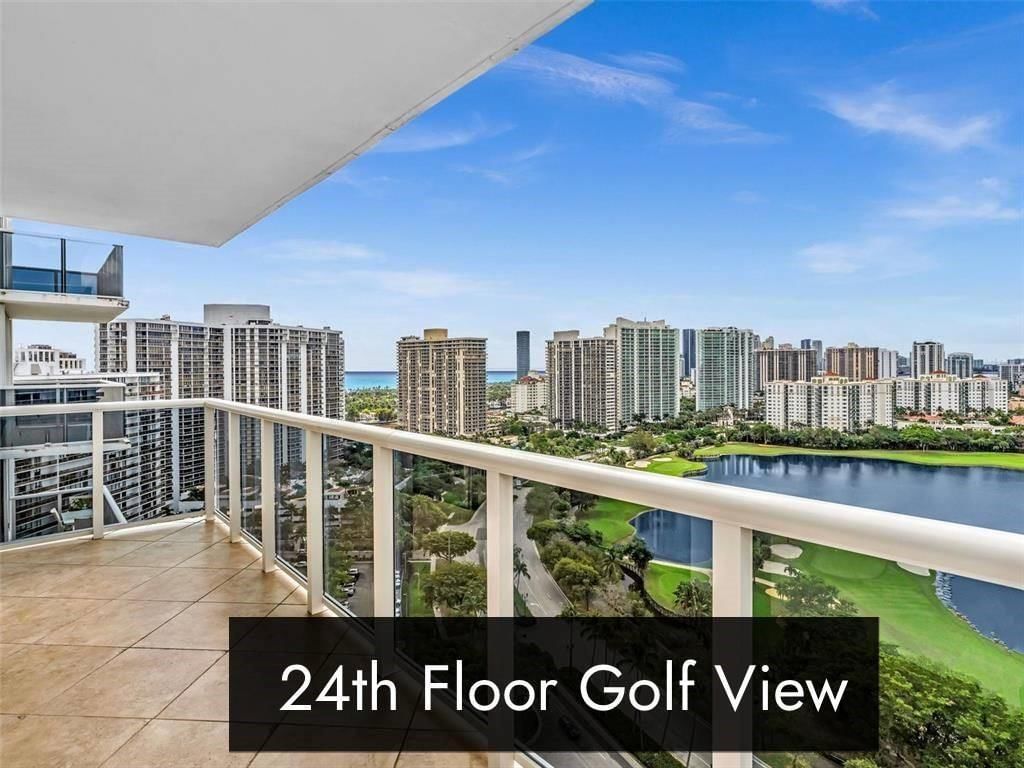3675 N Country Club Drive #2405, Aventura, FL 33180 photo 2