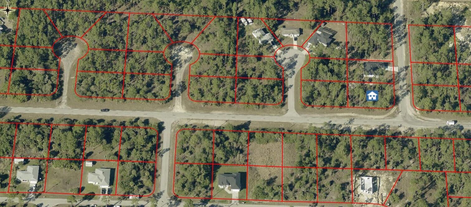 107 Moore Avenue, Lehigh Acres, FL 33936 photo 3