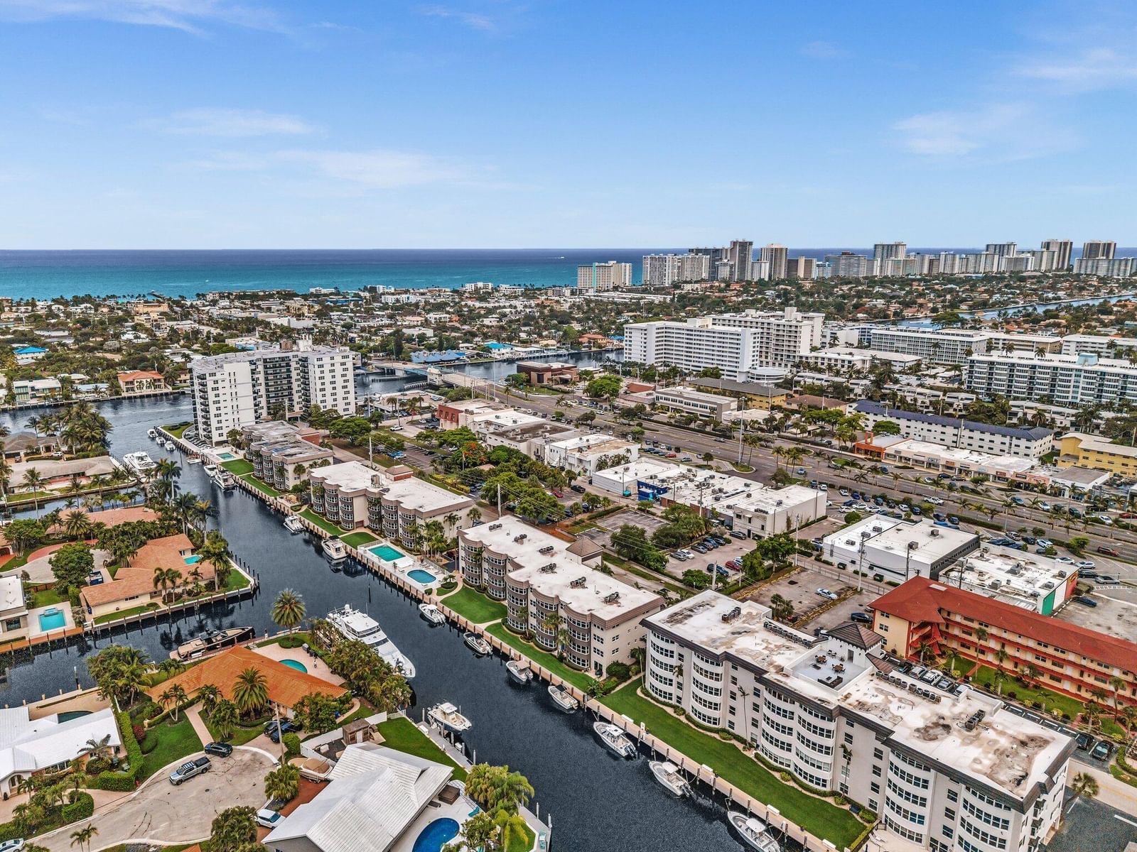 3031 NE 51st Street #403w, Fort Lauderdale, FL 33308 photo 2