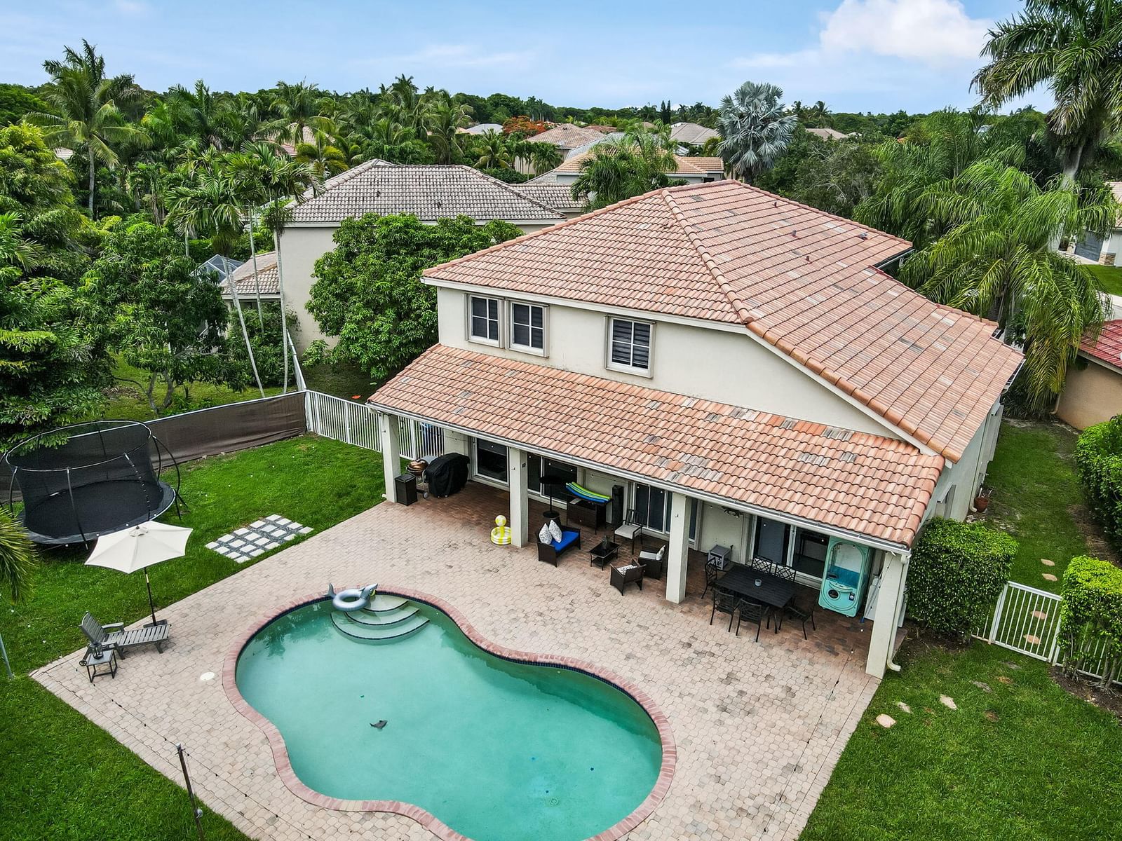 4411 Stone Ridge Way, Weston, FL 33331 photo 5