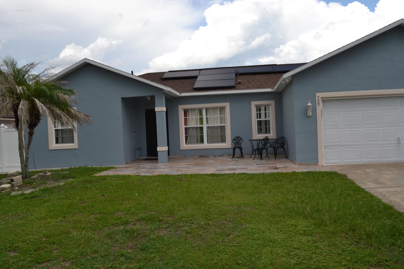 509 Maricopa Drive, Kissimmee, FL 34758 photo 2