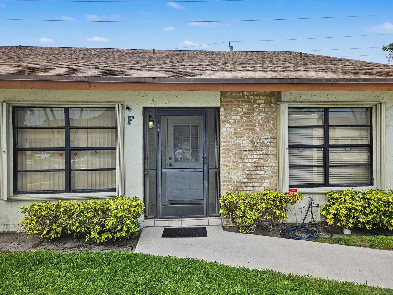 1160 Parkside Green Drive #F, Greenacres, FL 33415 photo 2
