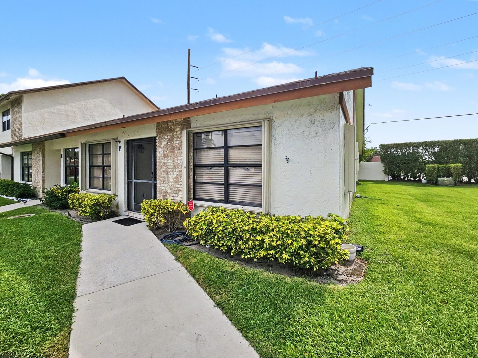 1160 Parkside Green Drive #F, Greenacres, FL 33415 photo 3