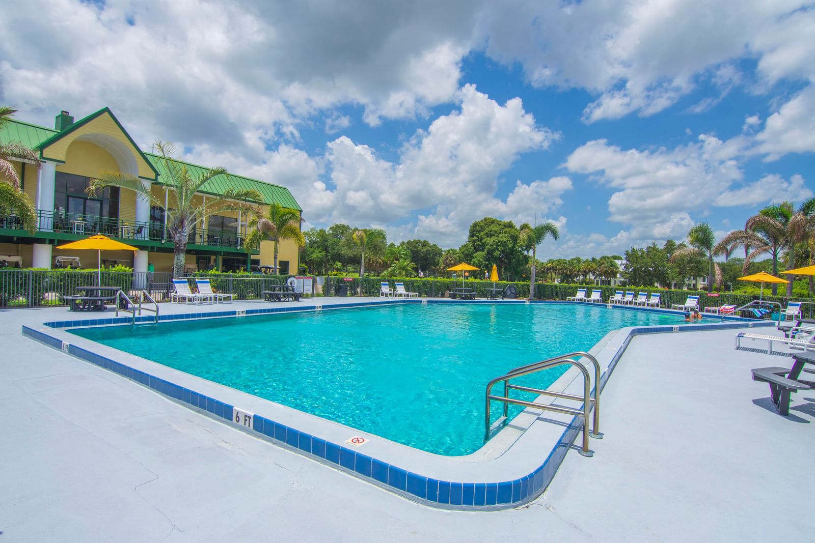 4210 Gator Trace Avenue #B, Fort Pierce, FL 34982 photo 2