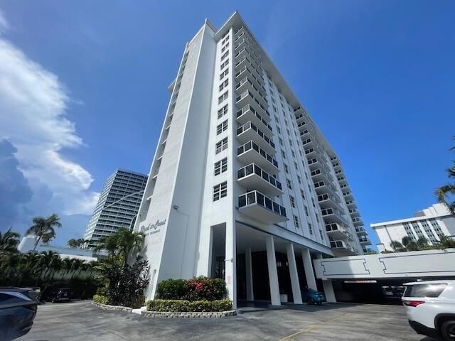 336 N Birch Road #6d, Fort Lauderdale, FL 33304 photo 3