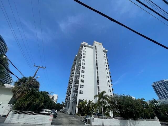 336 N Birch Road #6d, Fort Lauderdale, FL 33304 photo 4