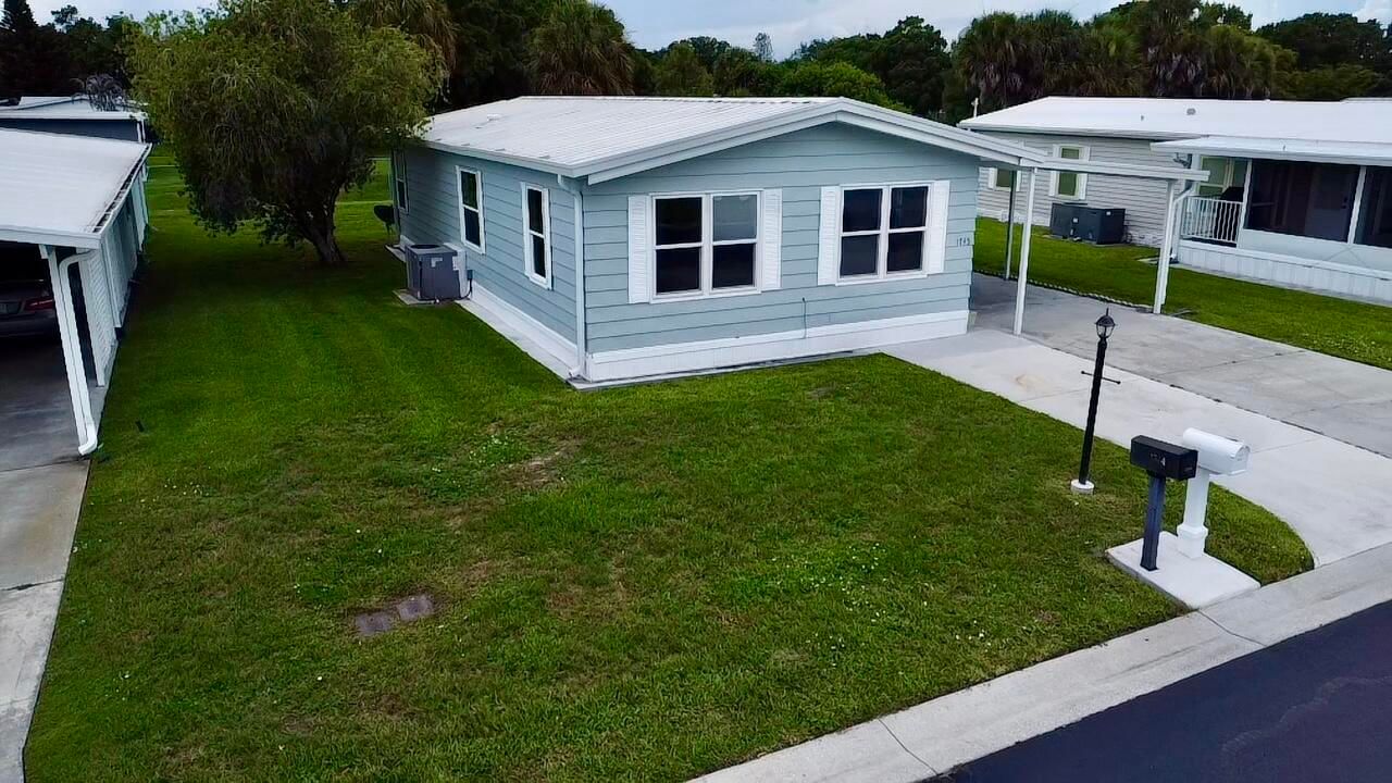 1745 SW 35th Circle, Okeechobee, FL 34974 photo 2