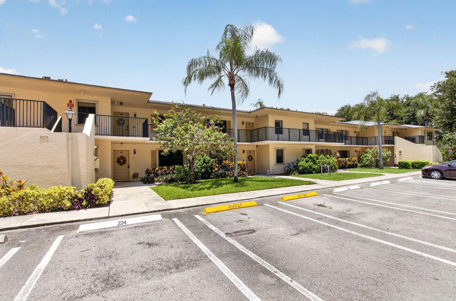 2898 SW 22nd Circle #231b, Delray Beach, FL 33445 photo 3