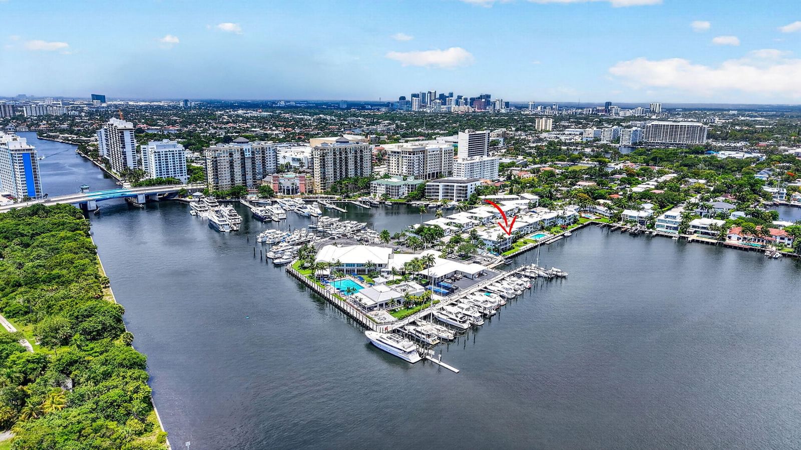 2727 Yacht Club Boulevard #1b, Fort Lauderdale, FL 33304 photo 2