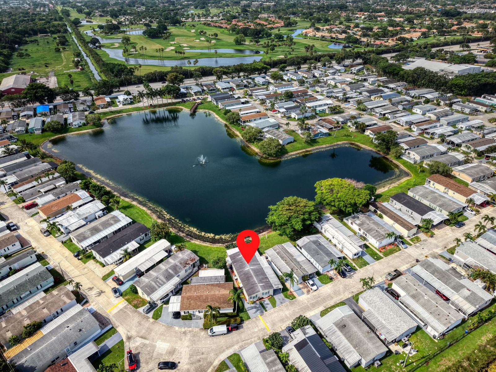 139 Plantation Boulevard, Greenacres, FL 33467 photo 3