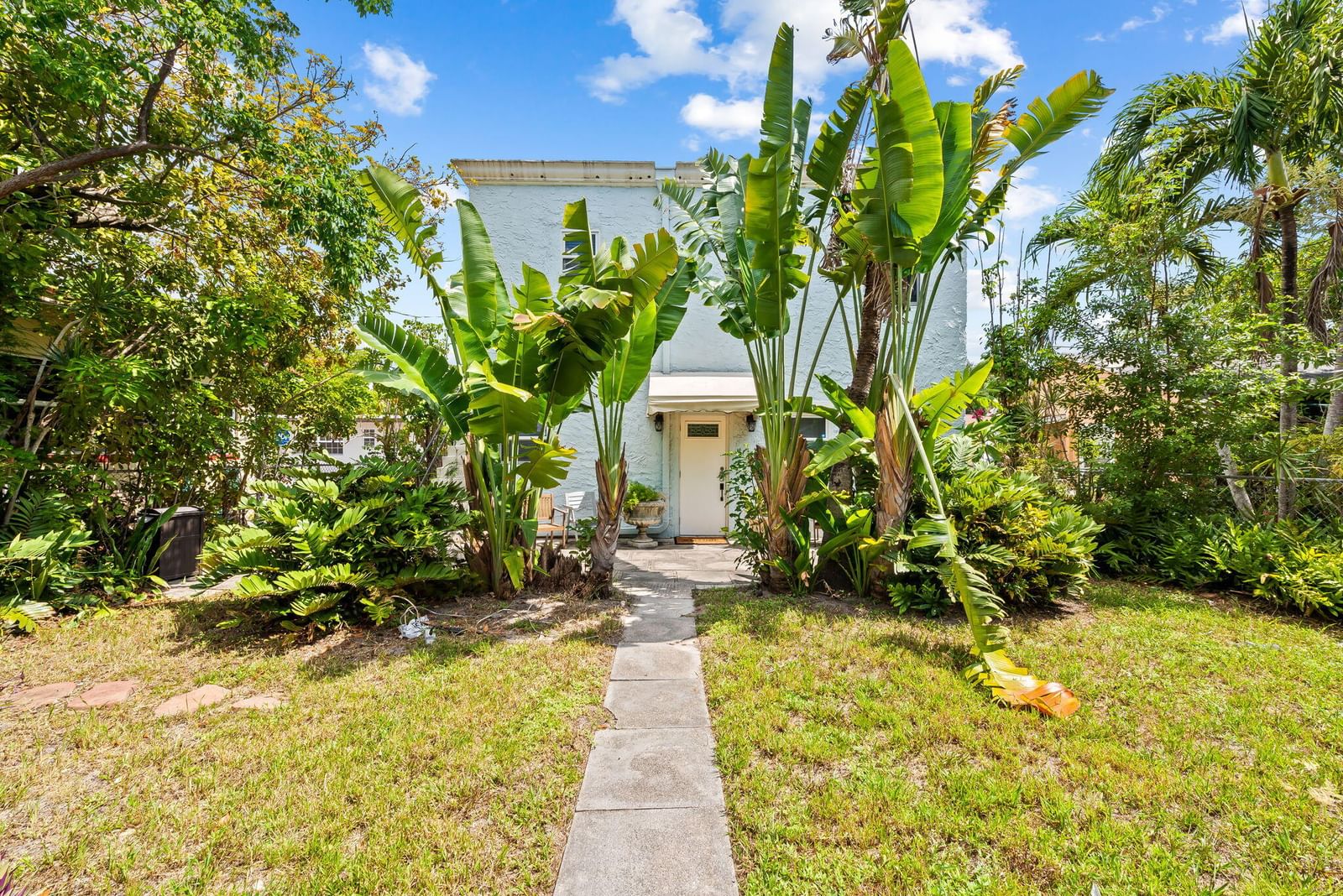 1947 Adams Street #1-2, Hollywood, FL 33020 photo 2