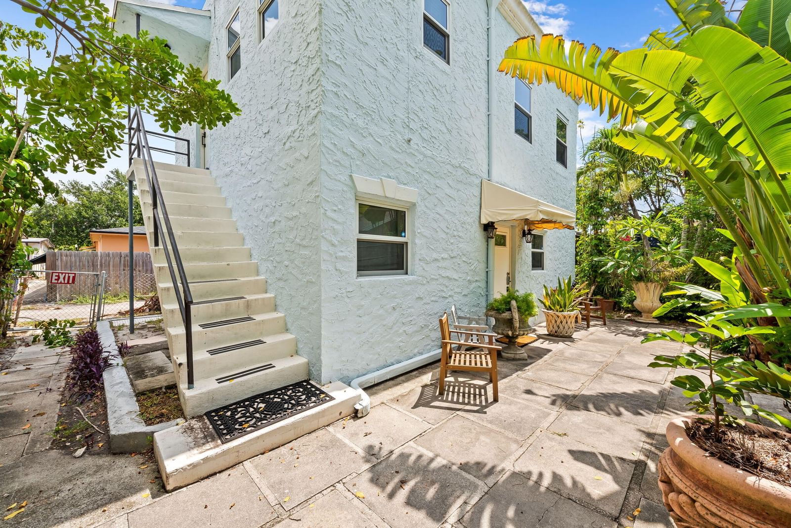 1947 Adams Street #1-2, Hollywood, FL 33020 photo 3