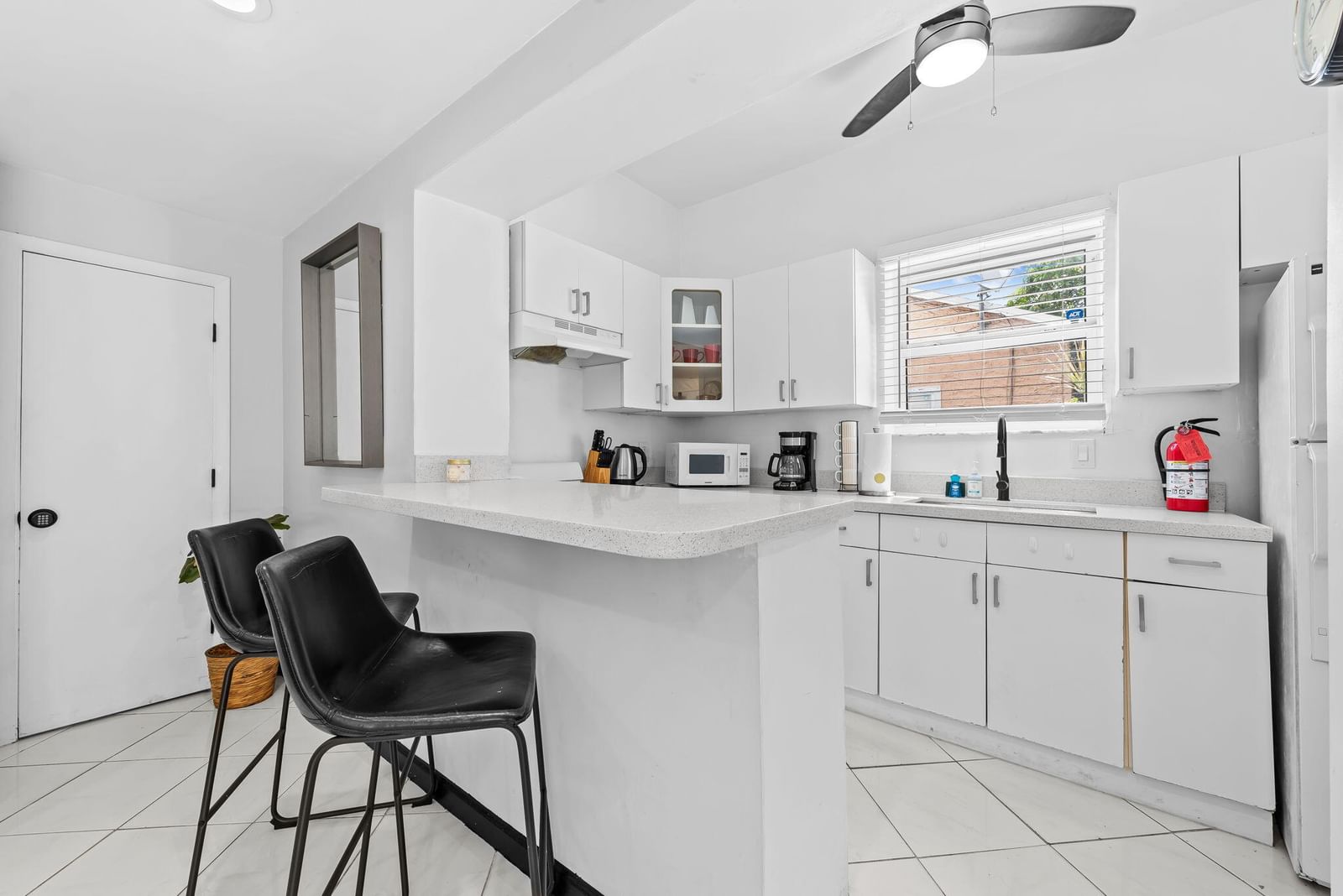 1947 Adams Street #1-2, Hollywood, FL 33020 photo 4