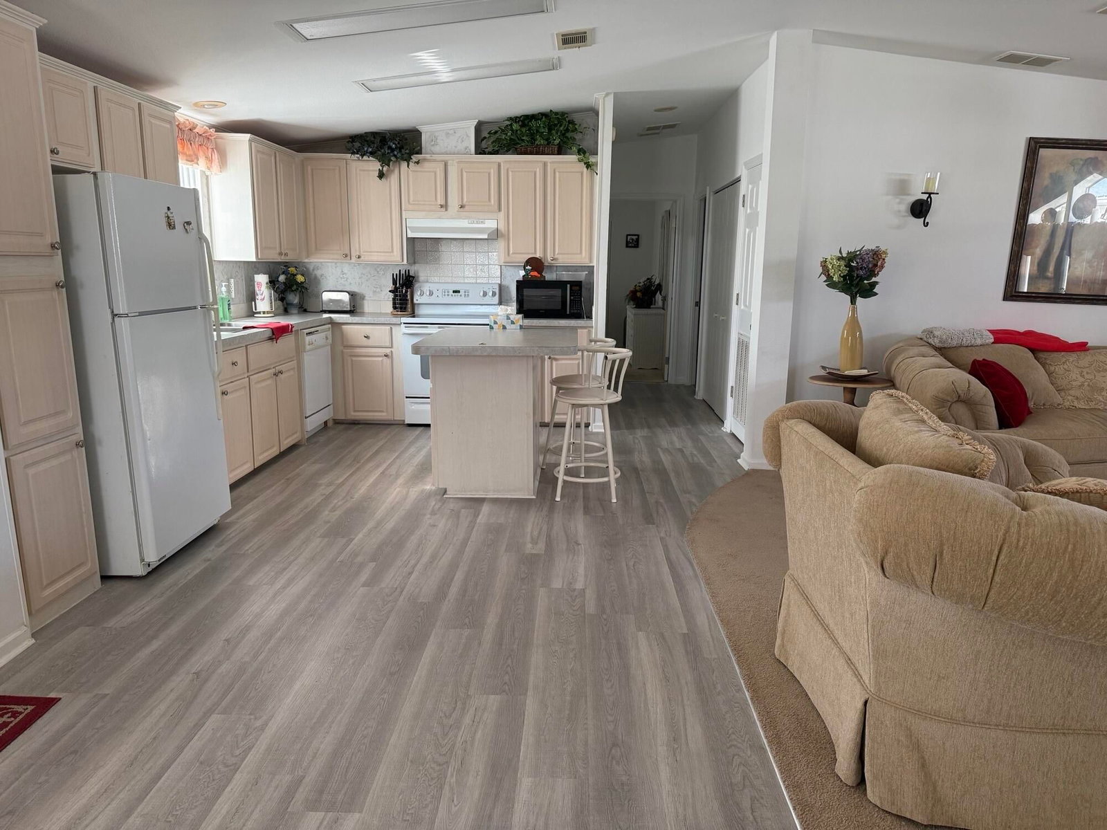 6615 Spanish Lakes Boulevard, Fort Pierce, FL 34951 photo 5